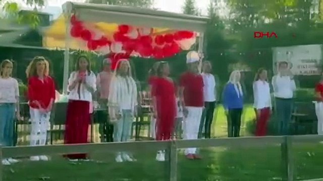 Erzurum Atatürk Üniversitesi Öğrencileri Palandöken Dağı'nda Cumhuriyet Tırmanışı Gerçekleştirdi