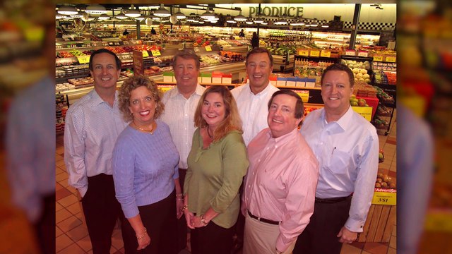 Schnucks - Celebrating 80 Years Partial Broadcast (2019)