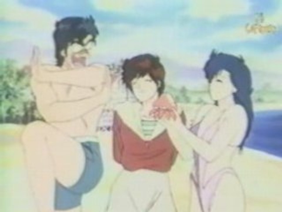 T'as pas su deviner que dans mon crane c'est l'anarchie