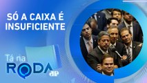 Articulação em Brasília: Governo DÁ A MÃO e o CENTRÃO quer o BRAÇO | TÁ NA RODA