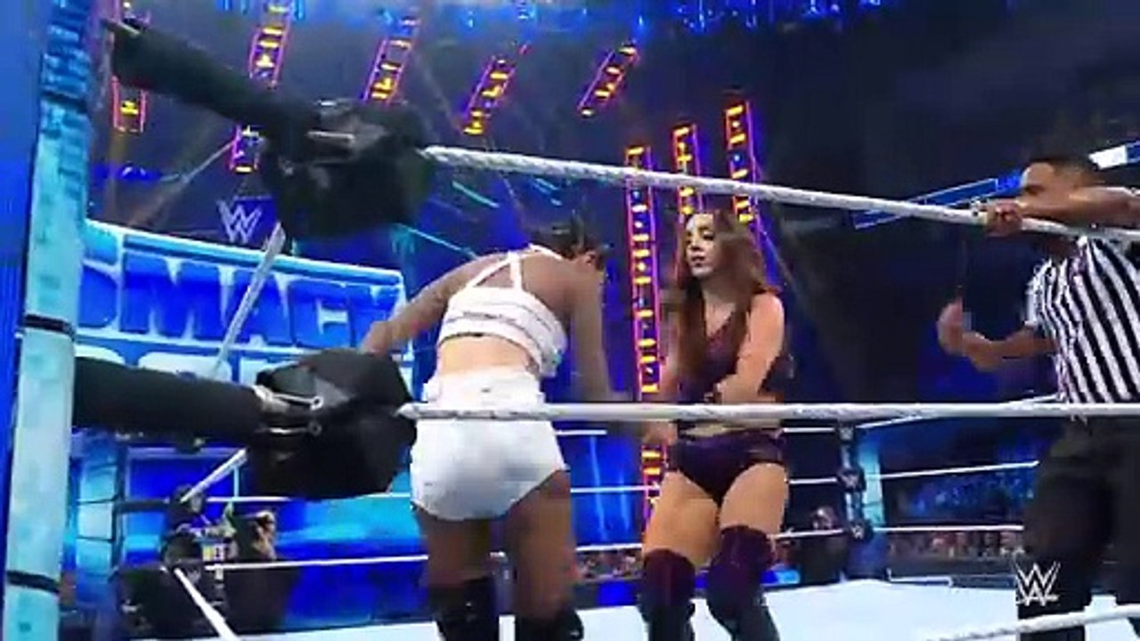 Shotzi battles Chelsea Green： SmackDown highlights, Oct. 27, 2023
