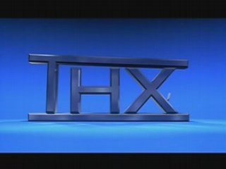 Pixar - Thx - Robot