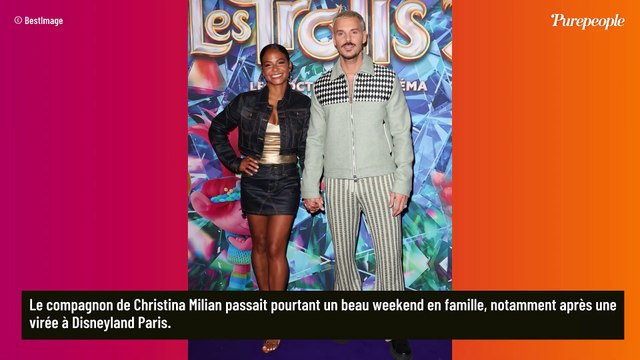 Matt Pokora hors de lui après un différend avec la SNCF, il poste un message virulent sur Instagram