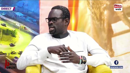 La réaction de Me Tall Pastef sur la révélation de Ameth Aidara