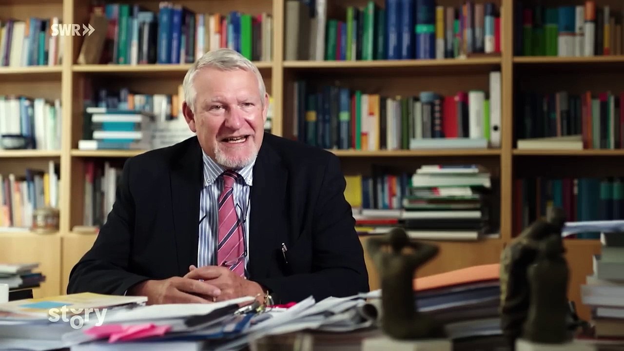 Das Tabu im Tabu – Kindesmissbrauch durch Frauen