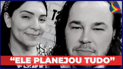 Quem é o marido de SARA MARIANO? Preso pela morte da CANTORA GOSPEL