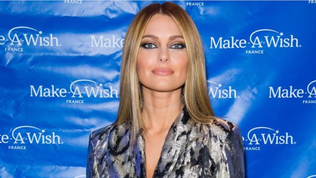 GALA VIDEO - PHOTO - Caroline Receveur face à son cancer du sein : elle se rase la tête “pour la dernière fois”