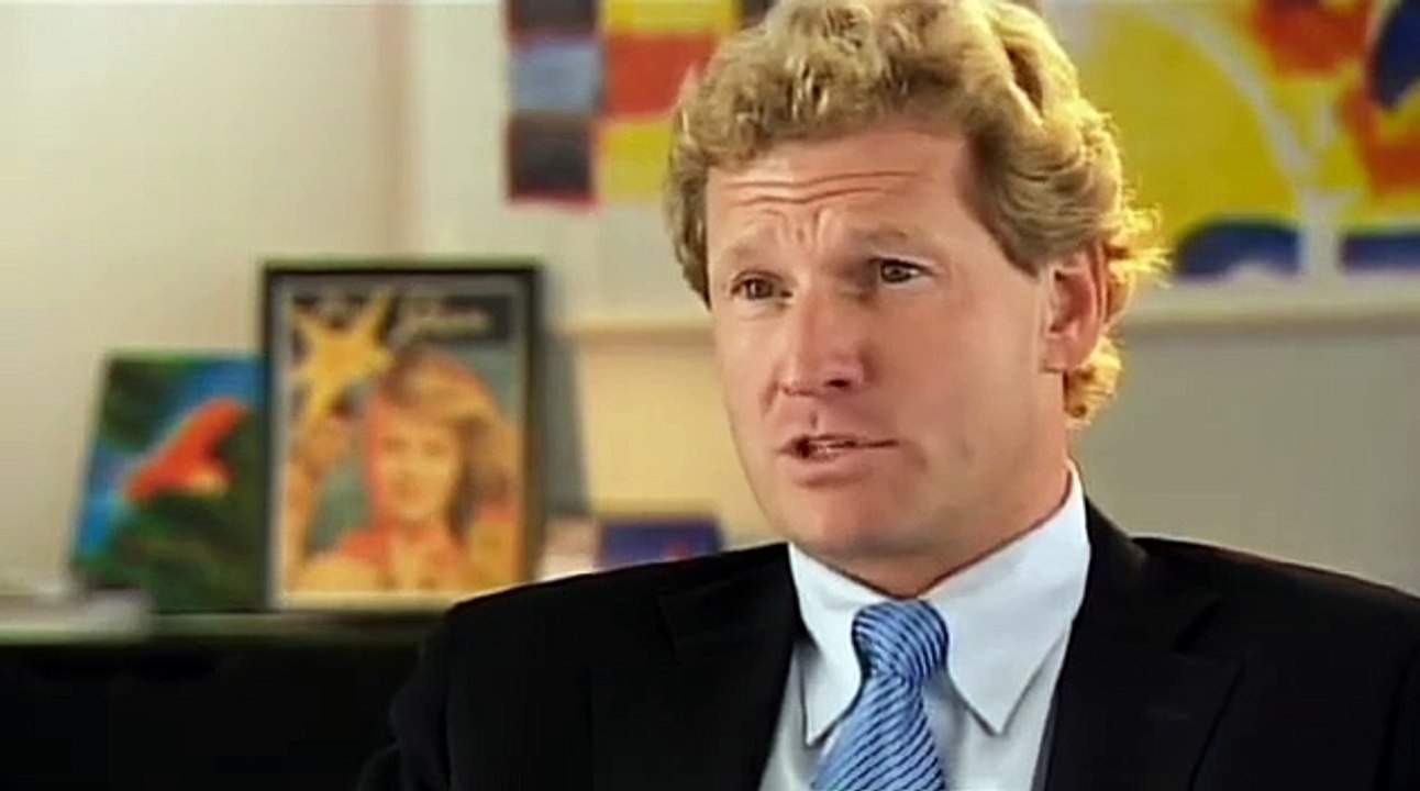 Der Tod des Uwe Barschel