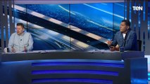 توقعات رضا عبد العال لمباراة الإياب بين الأهلي وصن داونز في الدوري الإفريقي ⚽️