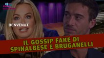 Il Gossip Farlocco di Sonia Bruganelli e Antonino Spinalbese!