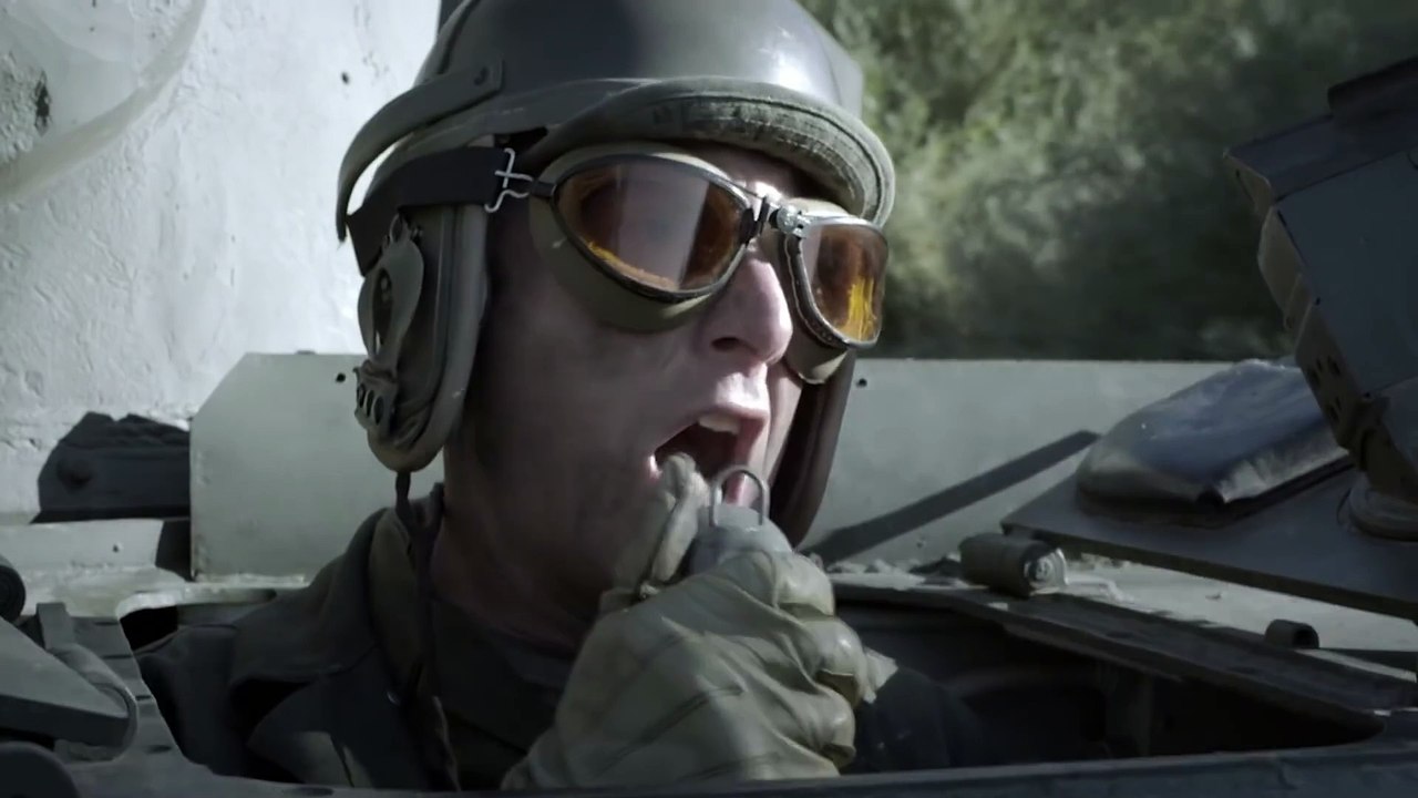 Filme: Santos e Soldados - A Última Missão Gênero: Ação, Drama