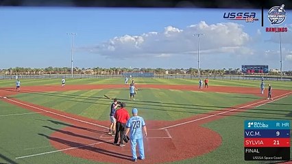 Red Rawlings - Men's D World Series (2023) Sat, Oct 28, 2023 8:35 AM to 8:36 PM