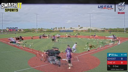 Red Wilson - Men's D World Series (2023) Fri, Oct 27, 2023 10:07 AM to 11:24 PM