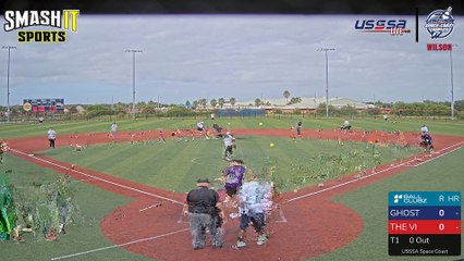 Red Wilson - Men's D World Series (2023) Fri, Oct 27, 2023 10:03 AM to 11:20 PM