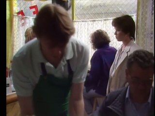 Nineties Eastenders (17th July 1990)