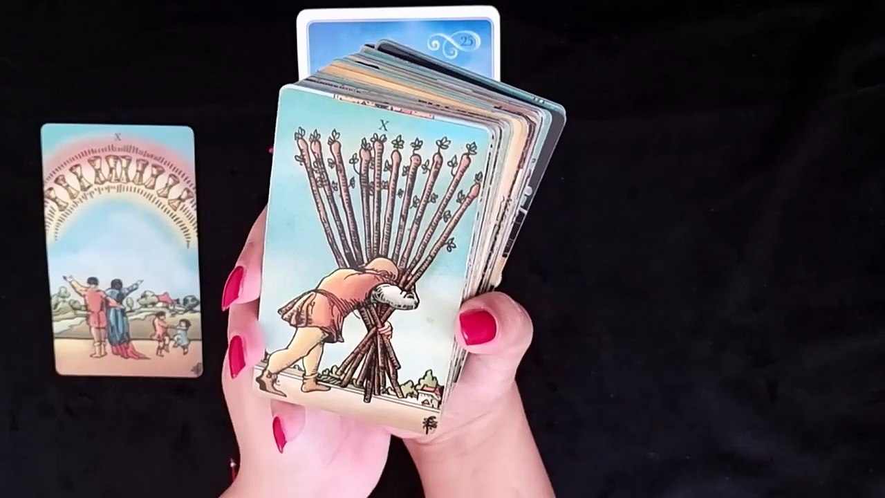 WAAGE ♎️ Sprung ins Glück  (Liebe 2024)