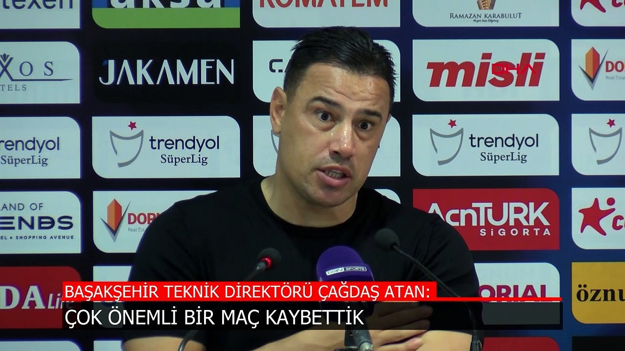 Çağdaş Atan: