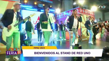 FIPAZ • Domingo 29 de Octubre de 2023 (2ra parte)