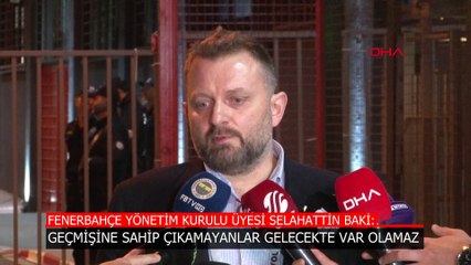 Selahattin Baki: Başarıyla Bir Engeli Daha Aştık! 🚀