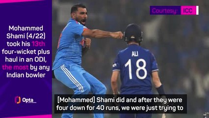 Bumrah and Shami made it 'not that tough' to beat England - Kuldeep