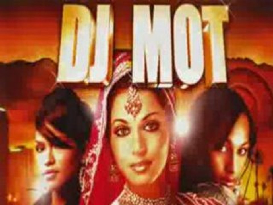 Dj Mot Dj Nono Rai'n'B Mix RNB Rai 2