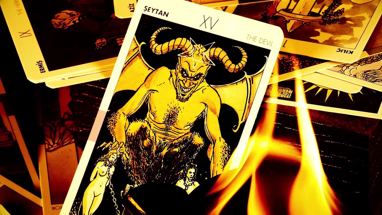 Malefice: A True Story of a Demonic Haunting | movie | 2021 | Official Trailer