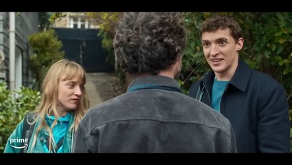 Salade grecque | show | 2023 | Official Trailer