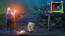 SpongeBob: Reimagined | show | 2021 | Official Clip