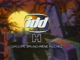 Draculito, mon saigneur | show | 1991 | Official Clip