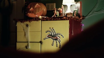 Possession Diaries | movie | 2019 | Official Trailer