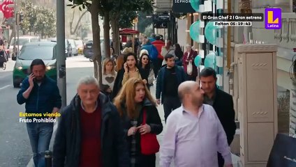 Pasión Prohibida 432: La Serie que No Puedes Perderte 🔥