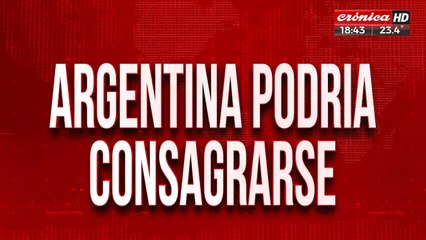 Argentina batió el récord de más "Hombres Arañas" en un mismo lugar