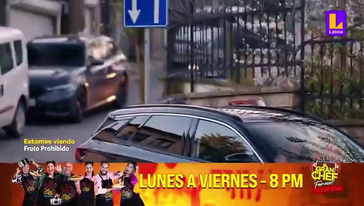 Pasión Prohibida 437