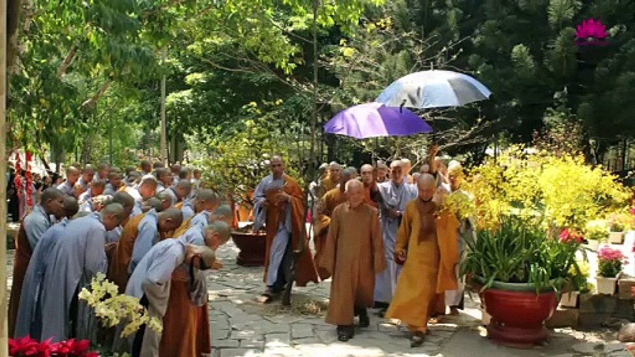 01. Văn hóa và Đạo đức Kinh doanh - TT. TS. Thích Chân Quang