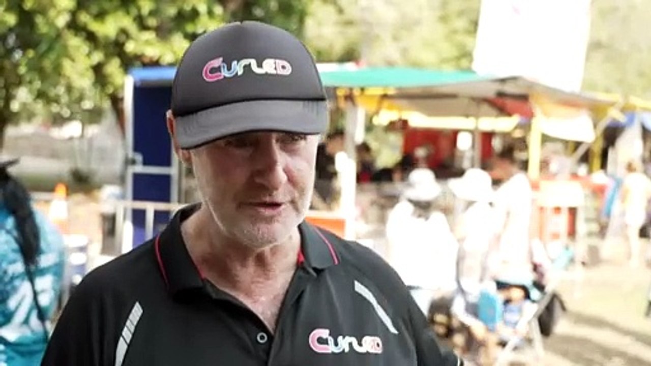 Darwin's ultimate laksa lover named after consuming more than 100 bowls