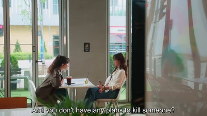 Perfect Marriage Revenge Ep 2 eng sub