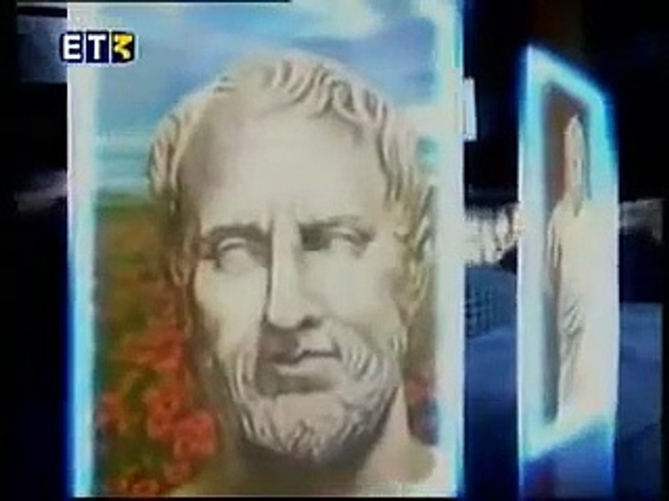 Δημόκριτος - Λεύκιππος - httpwww.projethomere.com