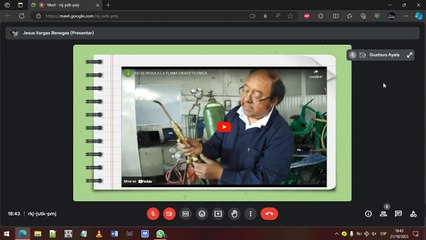 MEI-310 Clase#2 Auxiliar Jesus 2023 Taller
