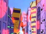 Serie: Megaman 1995 - Episodio 01 - El Principio - Español Latino - The Beginning - Mega Man 1995