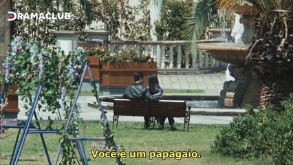 Mr. and Mrs. Chen EP31