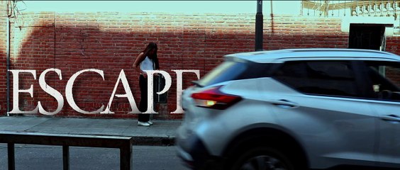 Formato DAILYMOTION "Escape Room"