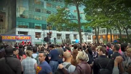 New York en 2023: une balade à pied à travers les quartiers emblématiques de la Big Apple