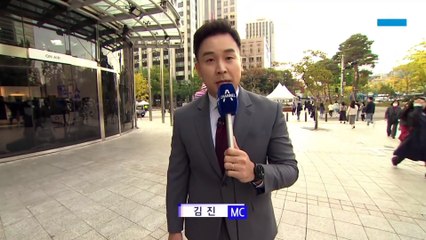10월 30일 김진의 돌직구쇼 오프닝