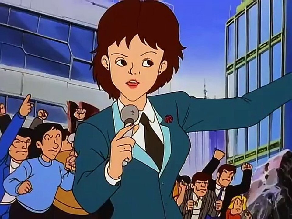 Serie: Megaman 1995 - Episodio 03 - Mega Pinocho - Español Latino - Mega Pinocchio - Mega Man 1995