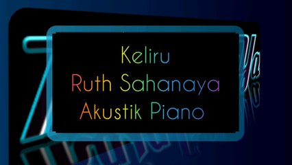 Keliru - Ruth Sahanaya