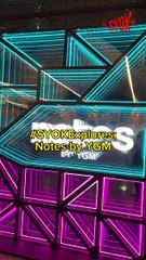 #SYOKExplores: Notes by YGM Malaysia's 1st Physical K-pop Store!