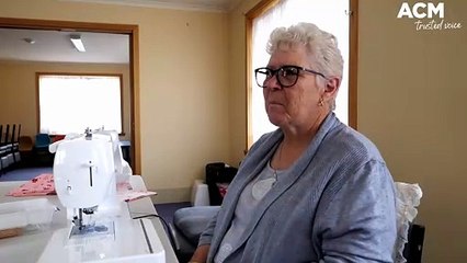 The LGH Volunteers working toward Christmas | The Examiner | October 30, 2023