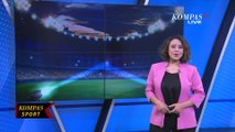 Berkenalan dengan Amabel Rahmansyah, Pemain 'Trial' Sriwijaya FC yang Bisa Bermain di 3 Posisi!