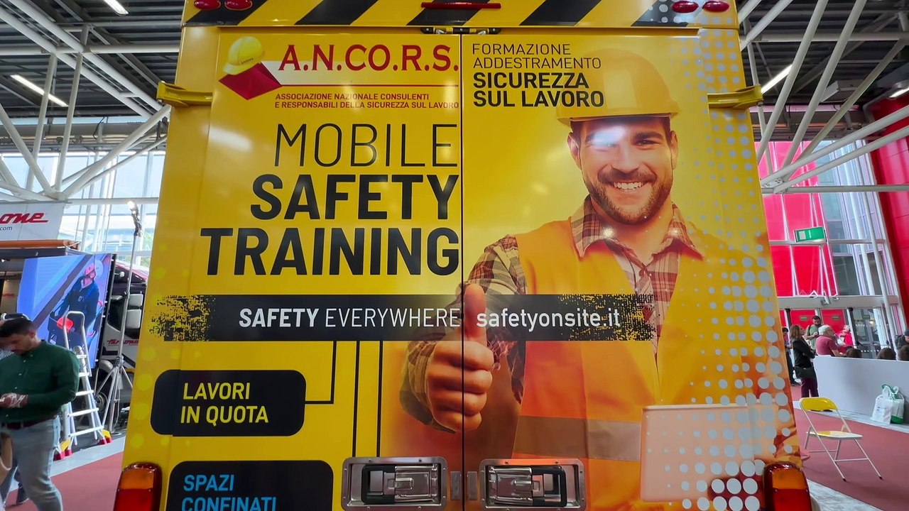 ANCORS