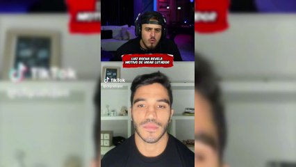 jon vlogs revela o que pediu pra twitch